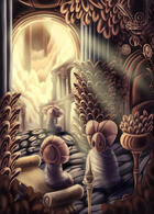 Godhome - The Hunter's Journal